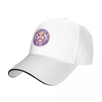 Бейсболка с логотипом Horizon, модные кепки, женские и мужские 6