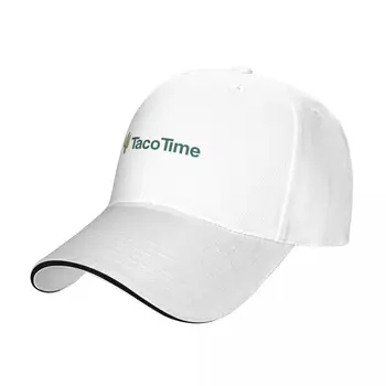 Бейсболка с логотипом Taco Time Northwest, модная военно-тактическая кепка Rave, мужская женская шляпа Sunhat