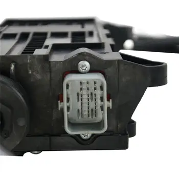 Блок управления приводом стояночного тормоза с модулем управления Замените Аксессуары LR019223 для Land Rover Долговечными и простыми в установке 6