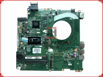 Высококачественная 763588-501 Для HP Envy 15-P Материнская Плата Ноутбука серии 15-K DAY11AMB6E0 SR1EF I5-4210U DDR3L 840M 2GB Полностью протестирована 5
