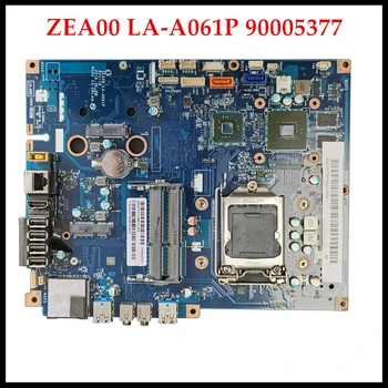 Высококачественная Материнская плата ZEA00 LA-A061P для Lenovo C560 AIO 90005377 
