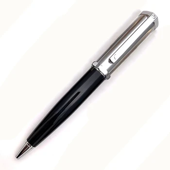 Высококачественная Шариковая ручка CT Luxury Edition, Шариковая ручка Santos-Dumont, Канцелярские принадлежности для письма, Подарок С серийным номером, Канцелярские принадлежности для офиса 15