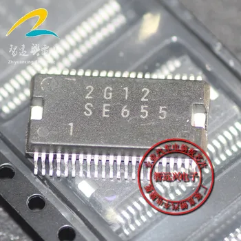 Гарантия качества чипа платы автомобильного компьютера SE655 ECU
