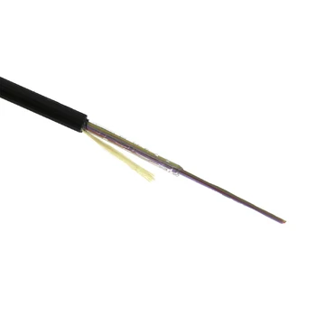 Горячая продажа GCYFXY 4 6 8 12 24-Жильный Однорежимный микро-волоконно-оптический кабель G657A1 с воздушным выдувом 14