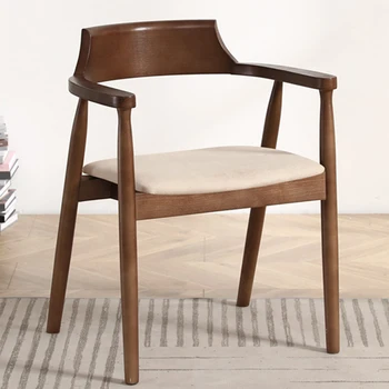 Дизайнерский Кухонный стул для акцента в гостиной, офис для взрослых, стулья для отдыха, Креативные шезлонги, мебель для кухни в салоне DC037 GPFYH