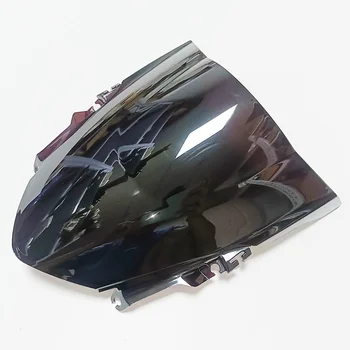 Для Honda CBR500R 2013 2014 2015 Мотоцикл Новый обтекатель лобового стекла ветровое стекло 14
