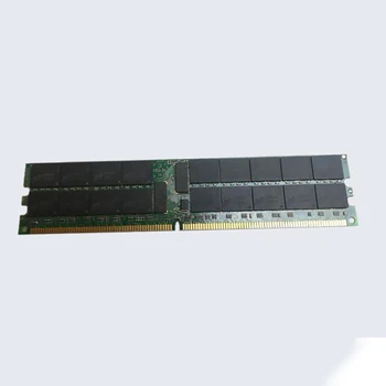 Для IBM RAM X3850 X3950 M2 8GB DDR2 667 PC2-5300P Серверная Память 43V7356 43V7355