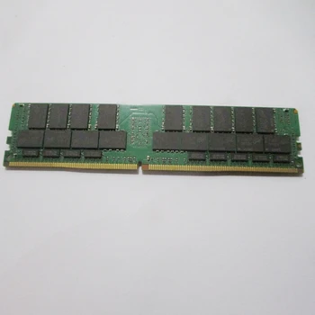Для MT RAM 64G 64GB 2400T DDR4 2400 4DR × 4 RECC RDIMM MTA72ASS8G72LZ-2G3B2PG Серверная Память Быстрая Доставка Высокое Качество