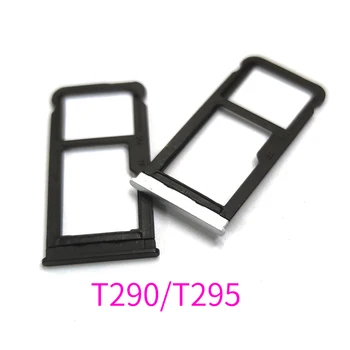 Для Samsung Galaxy Tab A 8.0 2019 SM-T290 T295 лоток для SIM-карт держатель слота SD