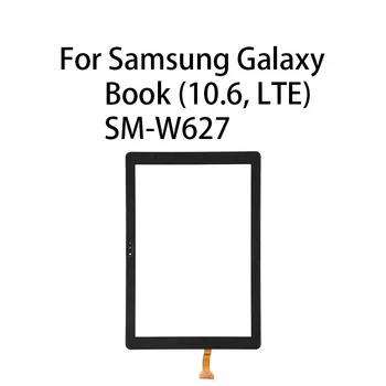 Замена стекла на передней внешней панели с цифровым преобразователем сенсорного экрана для Samsung Galaxy Book (10.6, LTE) /SM-W627 3