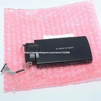 Запчасти для ремонта ЖК-дисплея Sony HXR-NX3 в сборе с гибким кабелем шарнира A1990464A 2