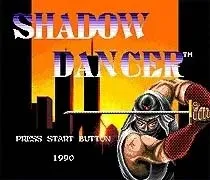 Игровая карта Shadow Dancer 16bit MD Cart Для Sega Mega Drive Для Genesis Бесплатная Доставка 8