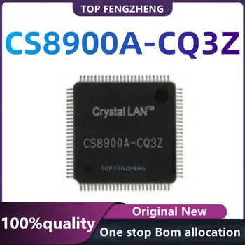 Импортированный подлинный оригинальный интегральный микросхем CS8900A-CQ3Z IC-чип 12
