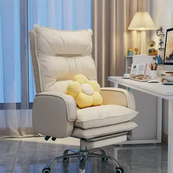 Инженерный стул, Компьютерный стул, Домашний удобный сидячий Электронный стул, Кресло для общежития, Офисный стул с откидной спинкой