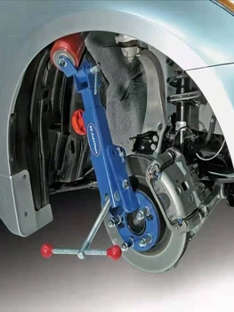 Инструмент для ремонта автомобильных колес, Расширяющий защиту колесной арки, набор инструментов для восстановления расширяющегося ролика крыла 17