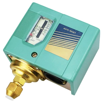 Клапан регулятора давления с одним воздушным насосом, регулятор давления SSNS-103/106/110/120 15