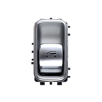 Кнопка Переключения управления стеклом автомобиля, переключатель подъема стекла для Mercedes Benz G350 G500 G63 2019-2022 8