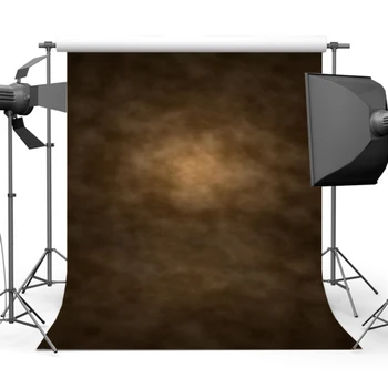  Коричневый абстрактный фон для фотосъемки, настенный фон для фотостудии с компьютерной печатью MW-003 7