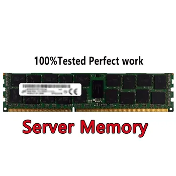 Модуль серверной памяти DDR5 HMCG88MEBRA174N RDIMM 32GB 2S2RX8 PC5-4800B RECC 4800Mbps SDP CS