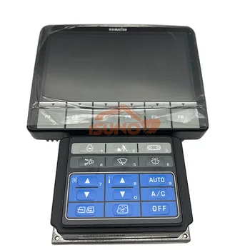 Монитор ISUNO PC300-8 PC350-8 PC400-8 7835-31-5006 7835-31-5009 7835-31-5002 10