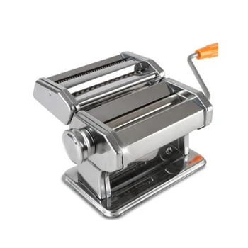 Новая бытовая ручная машина для приготовления макаронных изделий с лапшой 11