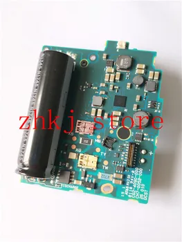 новая оригинальная плата вспышки forcanon 700D powerboard для EOS Rebel T5i Kiss X7i 700D power board запчасти для ремонта зеркальной камеры 9
