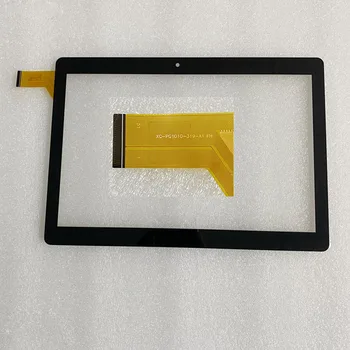 Новая стеклянная панель с сенсорным экраном 10,1 дюйма для XC-PG1010-319-A1 1