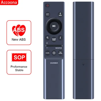 Новый AH81-15047A Для Samsung Sound Bar Пульт Дистанционного Управления HW-Q800B HW-Q930B HW-B650 HW-B450 HW-B63M Система Звуковой панели