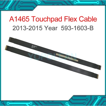 Новый гибкий кабель для сенсорной панели Trackpad 593-1603-B для Macbook Air 11
