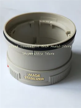 Новый оригинальный 70-200 f4 IS цилиндрическое кольцо 70-200 f4 IS Байонет Для Canon 70-200 f4 запчасти для ремонта камеры с трубкой объектива