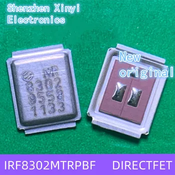 Новый Оригинальный IRF8302MTRPBF IRF8302M IRF8302 MOSFET N-CH 30V 31A DIRECTFET 15