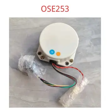 Новый оригинальный кодировщик серводвигателя OSE253 4