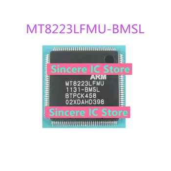 Новый оригинальный подлинный запас, доступный для прямой съемки чипа MT8223LFMU-BMSL с ЖК-экраном MT8223 10