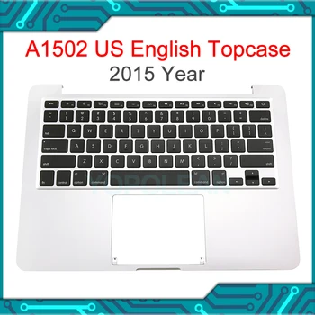 Оригинальная, как новая, подсветка клавиатуры в США для MacBook Retina Pro 13.3 