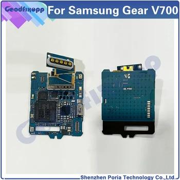 Оригинальная материнская плата Samsung Gear V700 SM-V700 Для ремонта основной платы, замена запасных частей 1