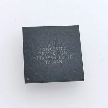 Оригинальная микросхема CXD90061GG для консоли PS5 микросхема управления южным мостом для ремонта материнской платы PS5 8