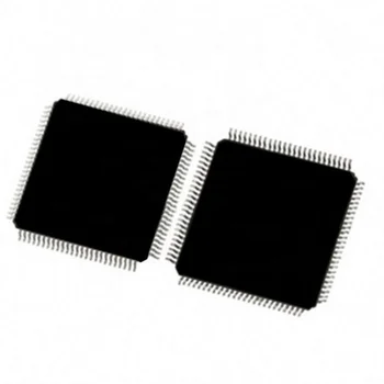 оригинальные новые компоненты микросхемы TMS320C52PJ57 QFP100 TMS320C52 8