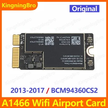Оригинальный BCM94360CS2 Bluetooth 4.0 Wifi Airport Card для Macbook Air 13