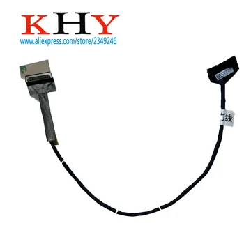 Оригинальный JP610 QHD UHD LCD EDP кабель ThinkPad P16 Gen1 (Тип 21D6, 21D7), 5C11H81468 DC02C00XE00 DC02C00XE10