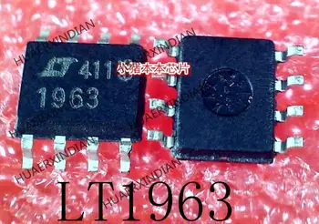 Оригинальный LT1963ES8 LT1963 1963 SOP-8 Новый продукт
