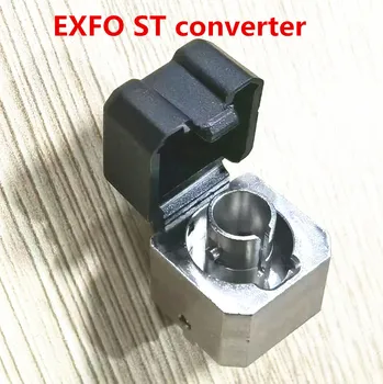 Оригинальный адаптер для измерителя оптической мощности EXFO OTDR ST/оптоволоконный преобразователь EXFO ST 9
