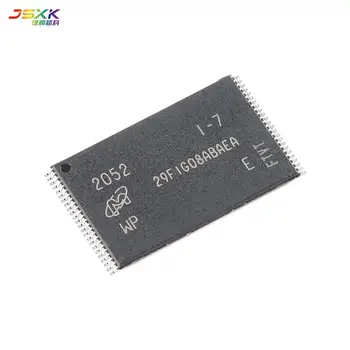 Оригинальный аутентичный MT29F1G08ABAEAWP: E SOP-48 1 ГБ микросхема флэш-памяти NAND 15