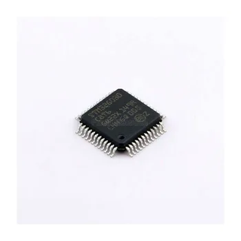 Оригинальный Новый микроконтроллер STM32G030C8T6 IC MCU 32BIT 64KB FLASH 48LQFP 64MHz STM32G030 6