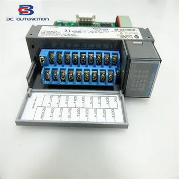 оригинальный программируемый логический контроллер Allen Bradley plc по лучшей цене для промышленной автоматизации электронный oem 13