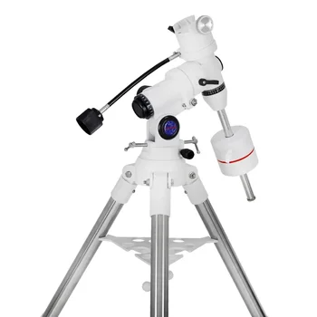 Основание телескопа Maxvision-EXOS-1 / EQ3 с экваториальным креплением, стальной штатив 1,5 