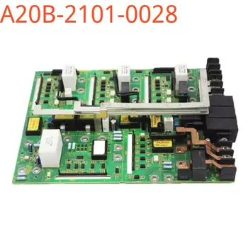 Печатная плата Fanuc A20B-2101-0028 Проверка наличия аксессуаров для системы ЧПУ в порядке 3