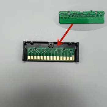 Печатная плата для чипа GBA Nintendo DS Lite NDSL, микросхема для пылезащитного чехла для слота для карт памяти 8