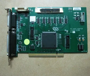 Плата управления PCI HOST ADAPTER 310360 15