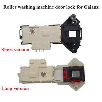 Подходит для Стиральной машины Galanz с барабаном, Переключатель Задержки Дверного замка XQG60-A708 A708C A7308 A7608 Запчасти Для обслуживания Стиральной машины 13