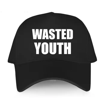 Популярные женские брендовые шляпы, черная кепка для гольфа, потерянная молодежь, бейсболки новейшего дизайна, мужская регулируемая хип-хоп шляпа snapback 13